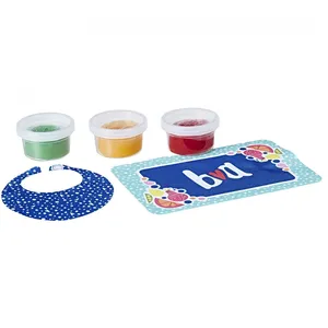 Nourriture solide pour poupées Baby Alive - Recharge - Fille et Garçon - 3 ans et plus pas cher