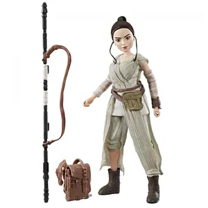 Comparateur de prix : Hasbro Sw Fashion Sw Adventure Figure Rey