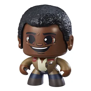 Hasbro Figurine Mighty Muggs Star Wars Finn pas cher