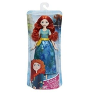 Hasbro DISNEY PRINCESSES - MERIDA - Poupée Poussière D'étoiles 30cm