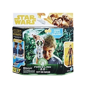 Kit de démarrage Star Wars Han Solo Force Link 2.0 pas cher