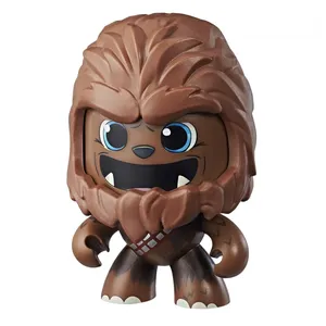 Hasbro Figurine Mighty Muggs Star Wars Chewbacca