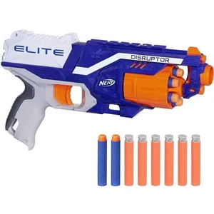 Comparateur de prix : Hasbro Nerf Action Ner Accu Disruptor