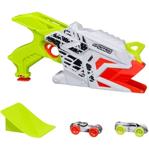 Comparateur de prix : Lanceur automatique Nerf Nitro Aerofury Ramp Rage