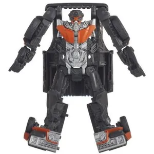 Comparateur de prix : Hasbro Robot Transformers Energon Bumblebee Hot Rod Power Séries E0752ESO