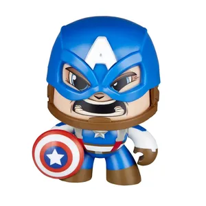 Comparateur de prix : Figurine Mighty Muggs Marvel Captain America
