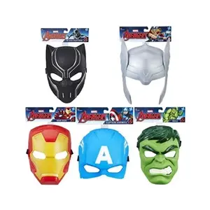 Hasbro Masque Super Héros Marvel Avengers Modèle aléatoire