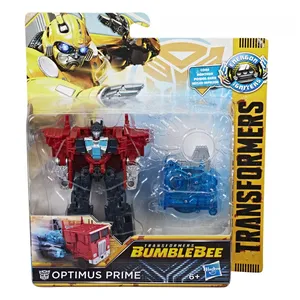Hasbro Figurine Transformers MV6 Energon Igniters Radar