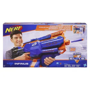 Pistolet Nerf Elite Infinus pas cher