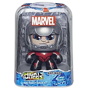 Hasbro Mighty Muggs Mvl Mm Antman