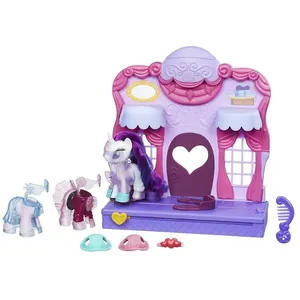 Hasbro Boutique Magique My Little Pony pas cher