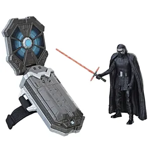 Hasbro SW SW E8 GALAXY STARTER SET + FIG. 10 CM pas cher