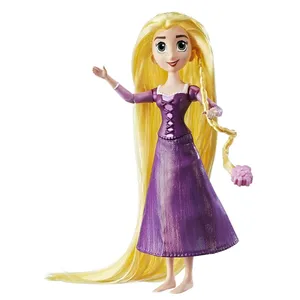 Hasbro Hasbro Disney Princess Raiponce - Poupée pas cher