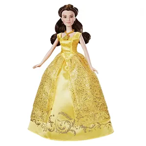 Hasbro Hasbro La Belle Et La Bête - Belle Chantante pas cher