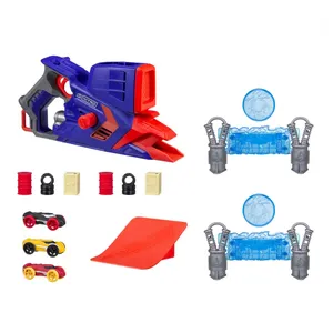 NERF NERF NITRO FLASHFURY CHAOS pas cher