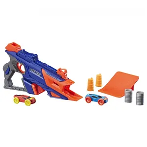 Jeu de circuit Nerf nitro longshot smash c0784eu40Vendu paramazon