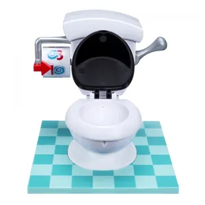 Delir’O Toilettes Hasbro pas cher