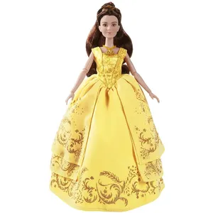 Hasbro Hasbro La Belle Et La Bête - Belle Deluxe Tenue De Bal pas cher
