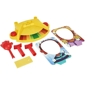 Comparateur de prix : Hasbro Pie Face Super Duel!
