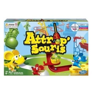 Hasbro Attrap'souris pas cher
