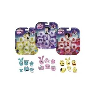 Hasbro Pack de 6 trésors Hanazuki Modèle aléatoire pas cher
