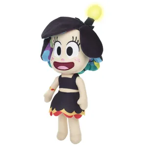 Hasbro Hasbro Hana Zuki - Peluche Hanazuki Lumineuse pas cher