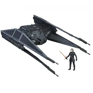 Comparateur de prix : Star Wars SW SW E8 VEHICULE CLASSE D DELUXE