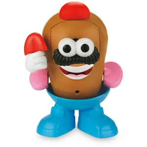 Potato Head Figurine Hasbro Playskool Friends Monsieur Patate Disney Toy Story pas cher