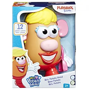Potato Head Jouet Mme Patate Classique Disney Toy Story pas cher