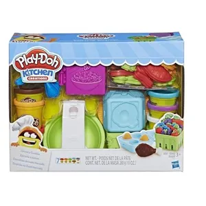 Pâte à modeler Play-Doh L'épicerieVendu paramazon