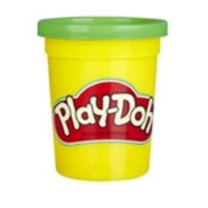Comparateur de prix : Hasbro Pâte à modeler PLAY-DOH - 12 pots de 112g verts pour enfant