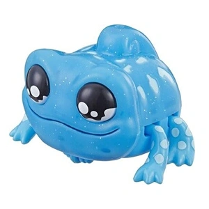 Hasbro feature YelliesScalez 6,5 cm bleu pas cher