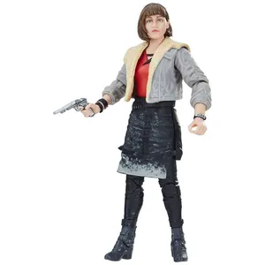 Hasbro Figurine Star Wars Black Series Athena Grey 15 cm