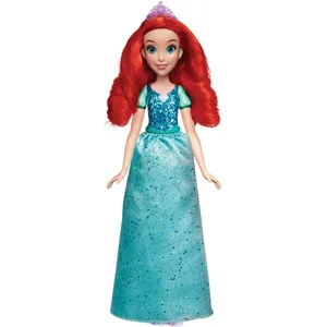 Hasbro Poupée Disney Princesses Poussière d'étoiles Ariel 30 cm pas cher