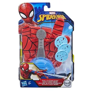 Gant Lance Disque de Spider-Man - MARVEL - Accessoire de déguisement pour enfant