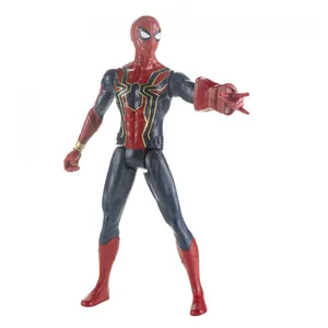 Comparateur de prix : Hasbro Figurine Marvel Avengers Infinity War Titan Hero Series Iron Spider 30 cm