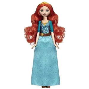 Hasbro Poupée Disney Princesses Poussière d'étoiles Merida