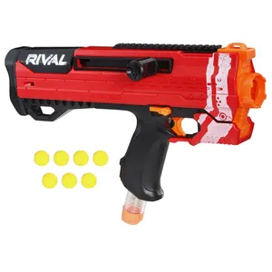 NERF RIVAL - HELIOS XVIII 700 - Rouge pas cher