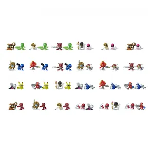 Hasbro Power Rangers Prg Micro Morpher Blind Bag