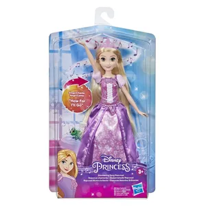 Hasbro Hasbro Disney Princesses - Raiponce Chantante