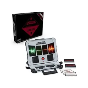 Hasbro Le Detecteur de Mensonges - Jeu de societe pour adultes - Jeu d'apero pas cher