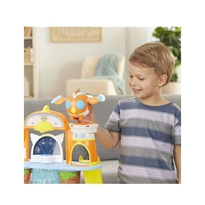 Hasbro Top Wing l'Accademia pas cher