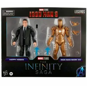 Comparateur de prix : Figurine Marvel Legends Infinity 9