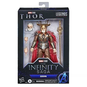 Comparateur de prix : Figurine Marvel Legends Infinity 4