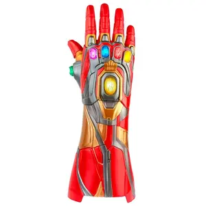 Comparateur de prix : Hasbro Avengers Movie Marvel Legends Series Iron Man Nano Gauntlet
