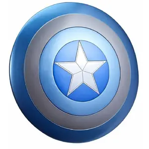 Comparateur de prix : Figurine Marvel Legends Series - Avengers - Bouclier Furtif Captain America