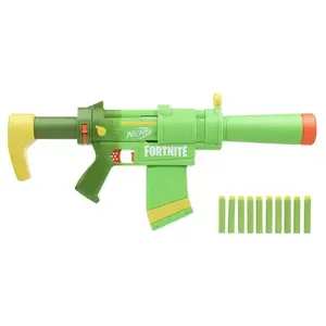 Comparateur de prix : Pistolet Nerf Fortnite SMG Zesty