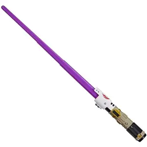 Comparateur de prix : HASBRO Star Wars -  Forge Sabre Laser