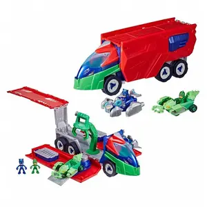 Comparateur de prix : PJ Masks Set de jeu PJ Mask camion extra totem