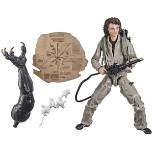 Hasbro Ghostbusters Plasma Series S.O.S Fantômes : l'Héritage Trevor pas cher